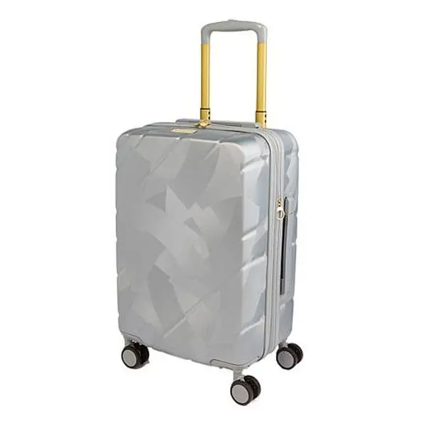 Samantha Brown 22" Hardside Carry-On Samantha Brown 22" Hardside Carry-On