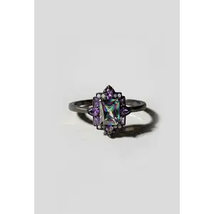 Dimension Ring