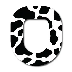 Cow Skin - Omnipod