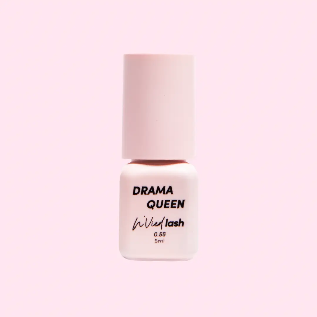 Drama Queen Adhesive