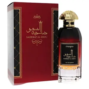 Dumont Murjan Sahebat Al Smou For Men 3.4 Oz Eau De Parfum Spray
