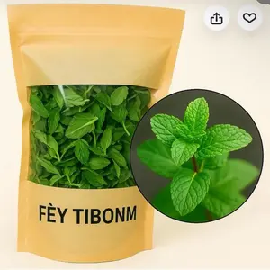 Organic Haitian Fey Ti Bonm Remet naturel