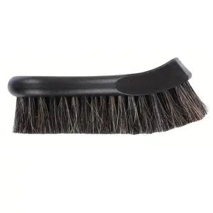 1 PC high-quality cleaning brush, a detail cleaning tool for car interiors, Car Detailing Brushes