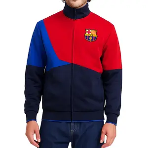 FC Barcelona Track Jacket - FCB55TJ