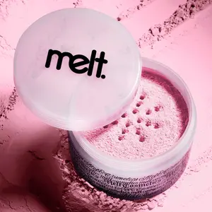 Barely Blushing Setting Powder