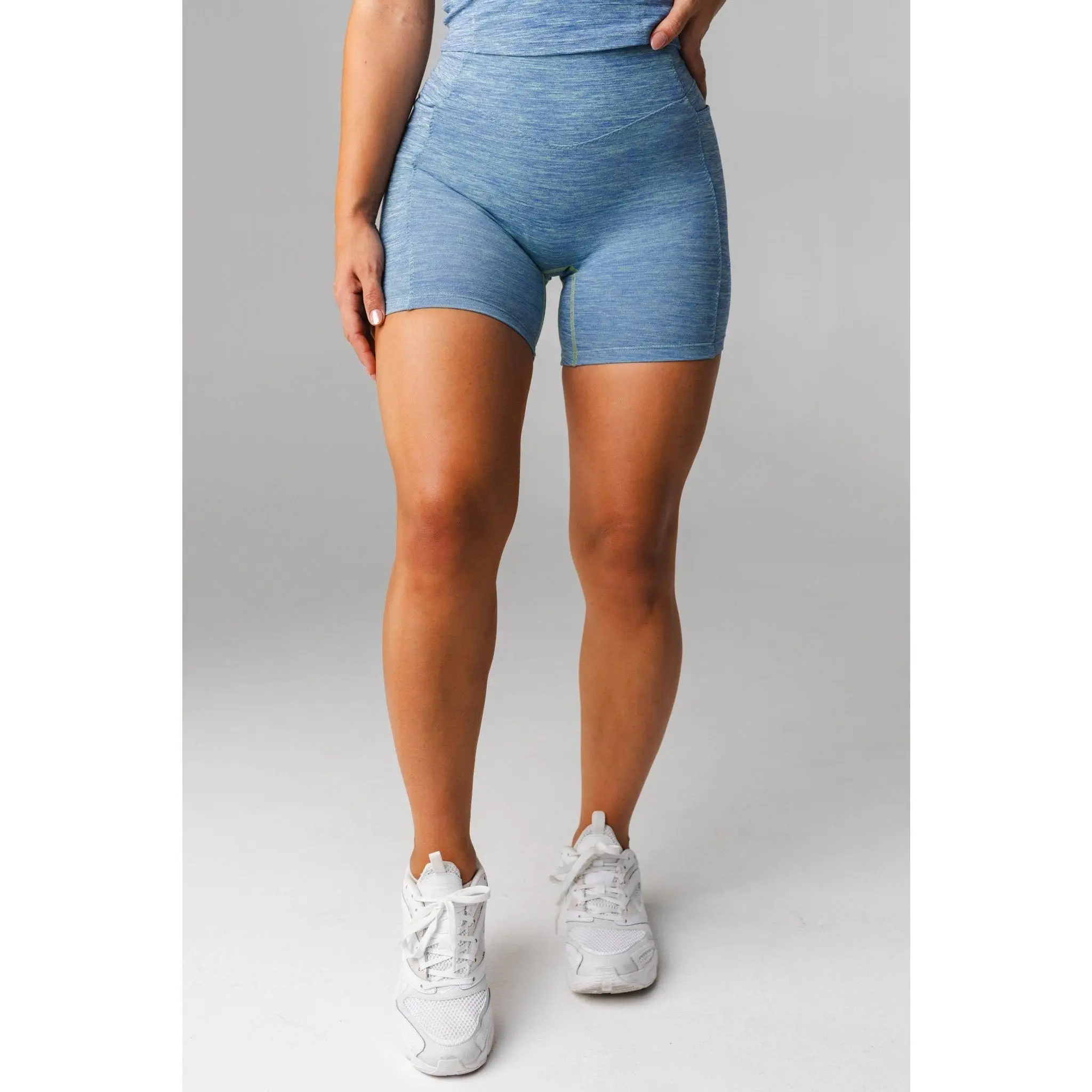 Vitality Daydream® Stitch Volley Short - Sour Berry