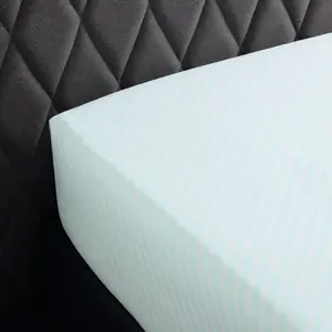 Cocktail Fitted Sheet