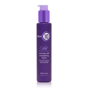 It's a 10 Miracle Silk Express Smoothing Styling Balm