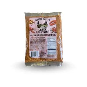 Creekside Seafood Boil 1lb Bag