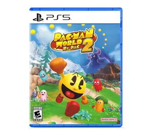 PAC-MAN World 2 RE-PAC - PlayStation 5