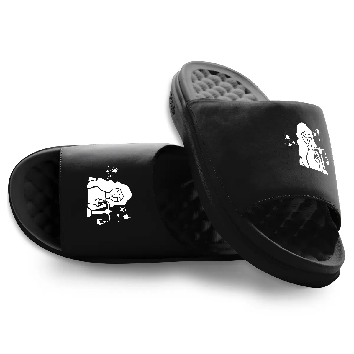 Libra Zodiac Slides