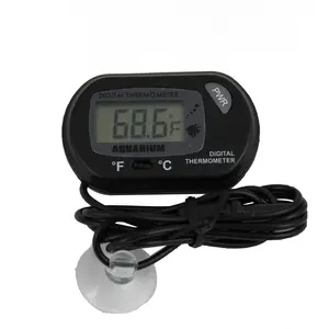 Digital Probe Thermometer
