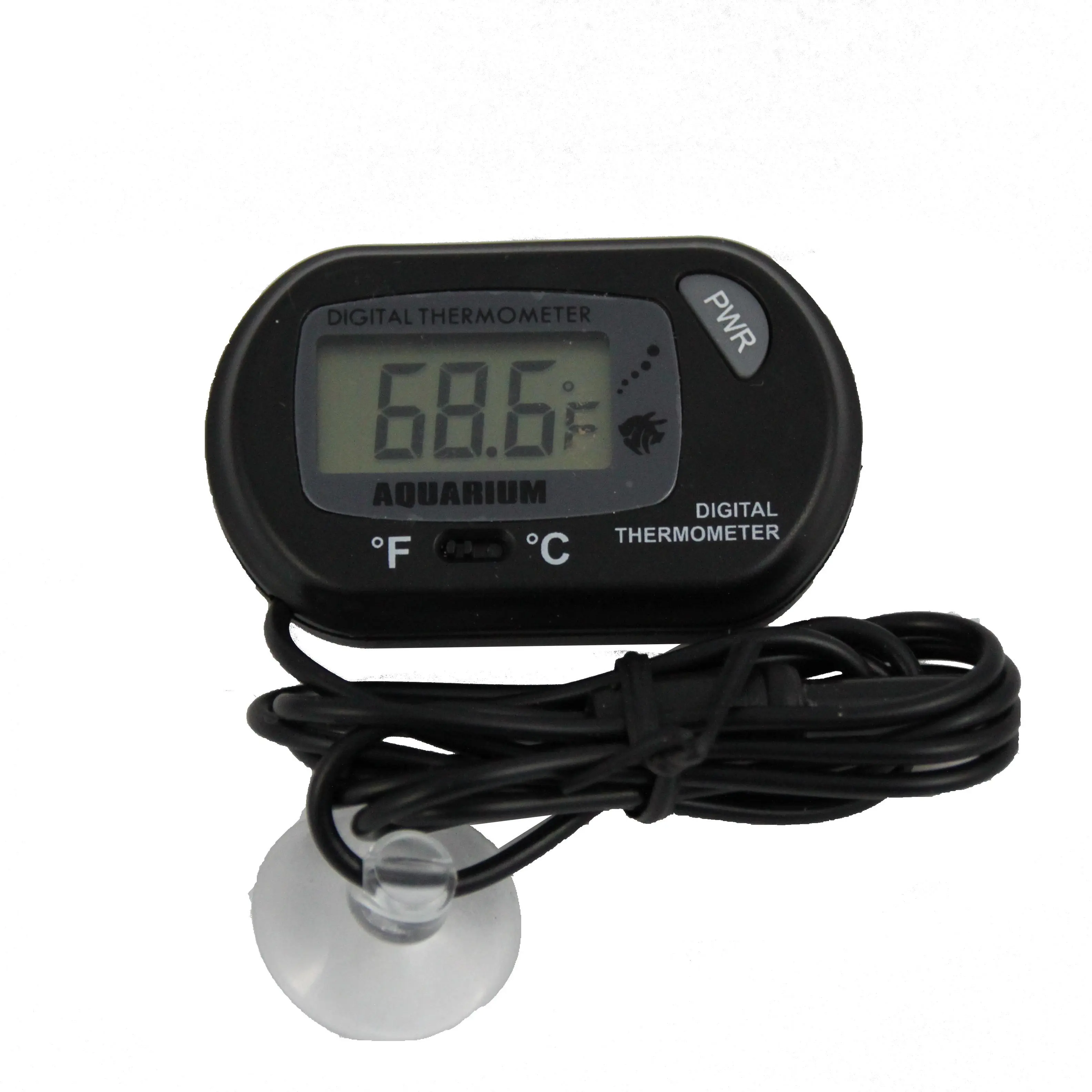 Digital Probe Thermometer Digital Probe Thermometer