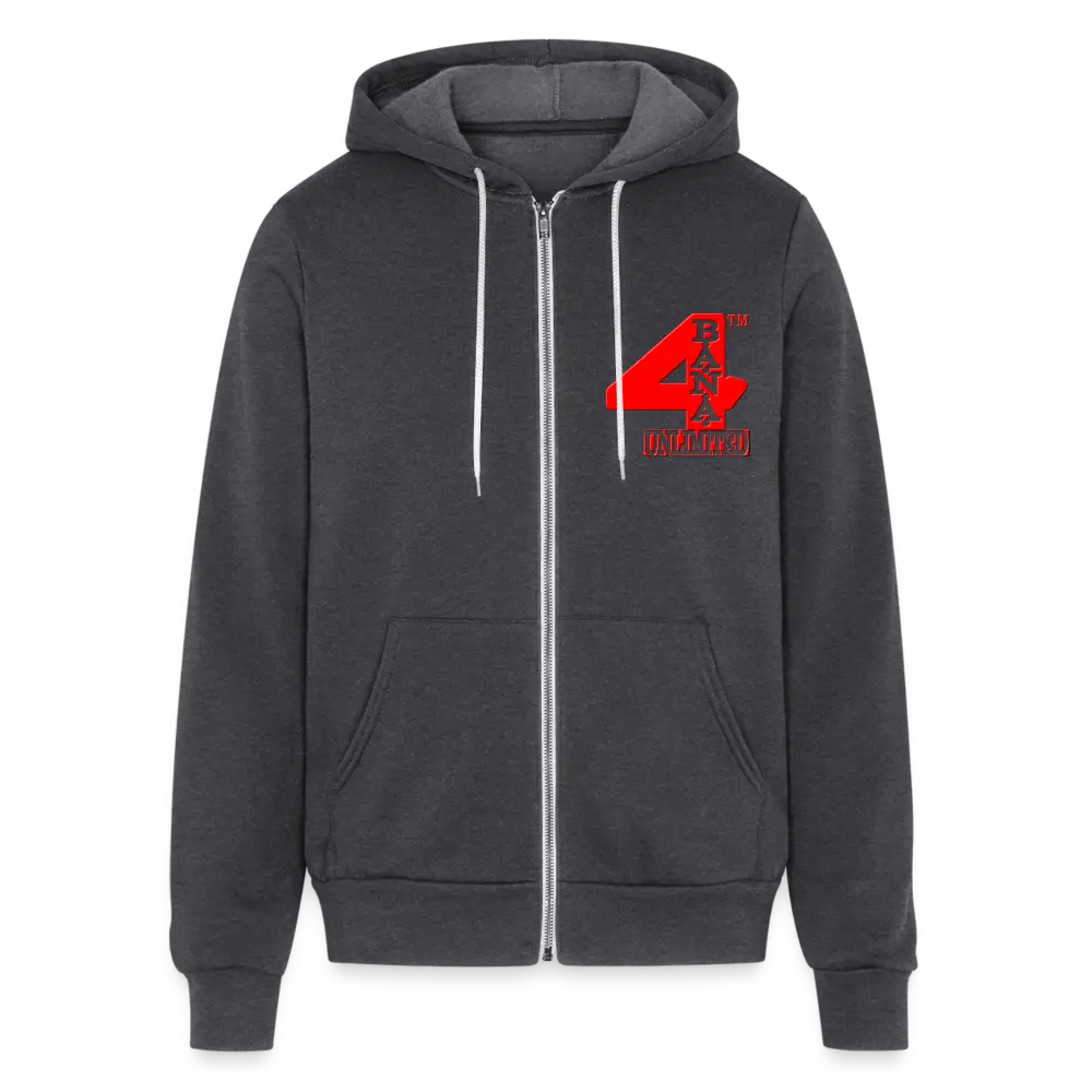 charcoal grey / XL