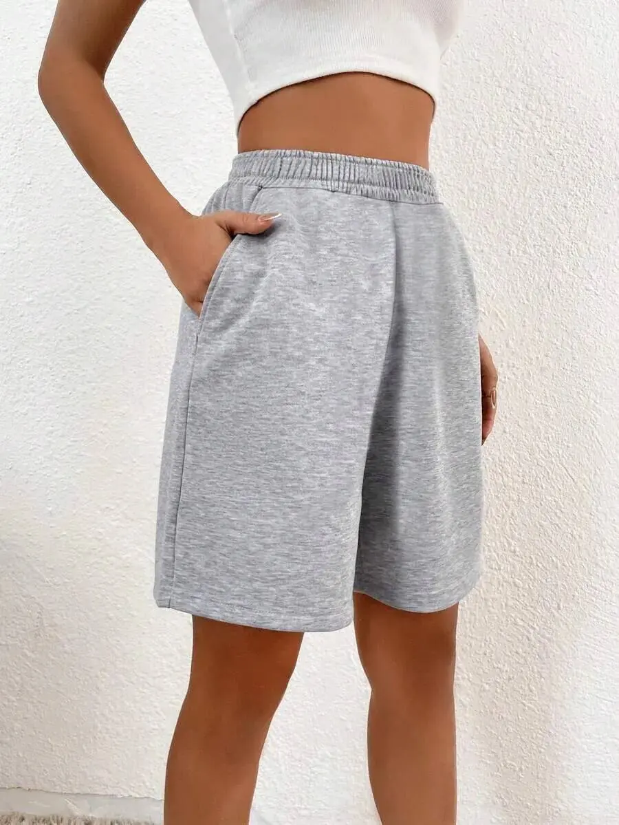 Girls/Teens Shorts jogger pants Loose Fit Comfortable Breathable Stylish for spring/summer Age8-16Y