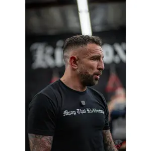 MTK Old English T-Shirt