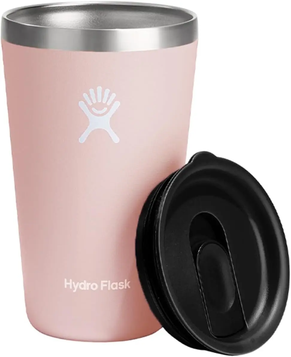 Hydro Flask All Around Tumbler with Lid - 16 oz - Trillium T16CPB678
