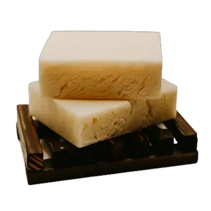 Organic Natural Shampoo and Conditioner Soap Bar for Haircare