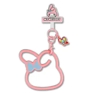 My Melody x Sonix Silicone Phone Bracelet