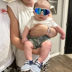 The Merika Baby Vipes