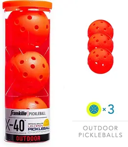 Pickleball Balls