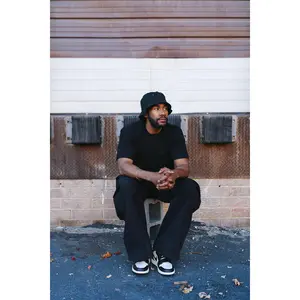 Bucket Hat Bucket Hat