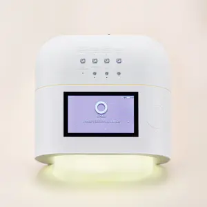 O Nail AI Nail Lamp Led Manicure Lamp Nail Curing Light Led Nail Dryer