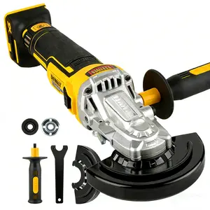 DEWALT 405FN Angle Grinder – Powerful Metal Cutting for Pipe, Rebar & Fabrication#dewalt  #dewalt405fn  #anglegrinder  #metalcutting  #cuttingtools sand