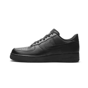Air Force 1 Low "Triple Black" CW2288 001