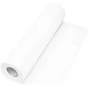 Tear Away Stabilizer - Embroidery Backing - No Show Embroidery Stabilizer Mesh for Machine Embroidery Hand Sewing by Mandala Crafts