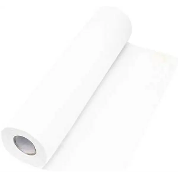 Tear Away Stabilizer - Embroidery Backing - No Show Embroidery Stabilizer Mesh for Machine Embroidery Hand Sewing by Mandala Crafts