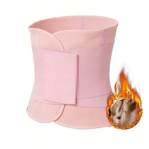 Women Waist Belt, Waist Trainer for Women Waist Trimmer Belt Tummy Control Waist Cincher Sport Girdle Shapewear