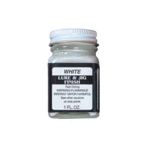 Component Systems Vinyl Lure & Jig Paint