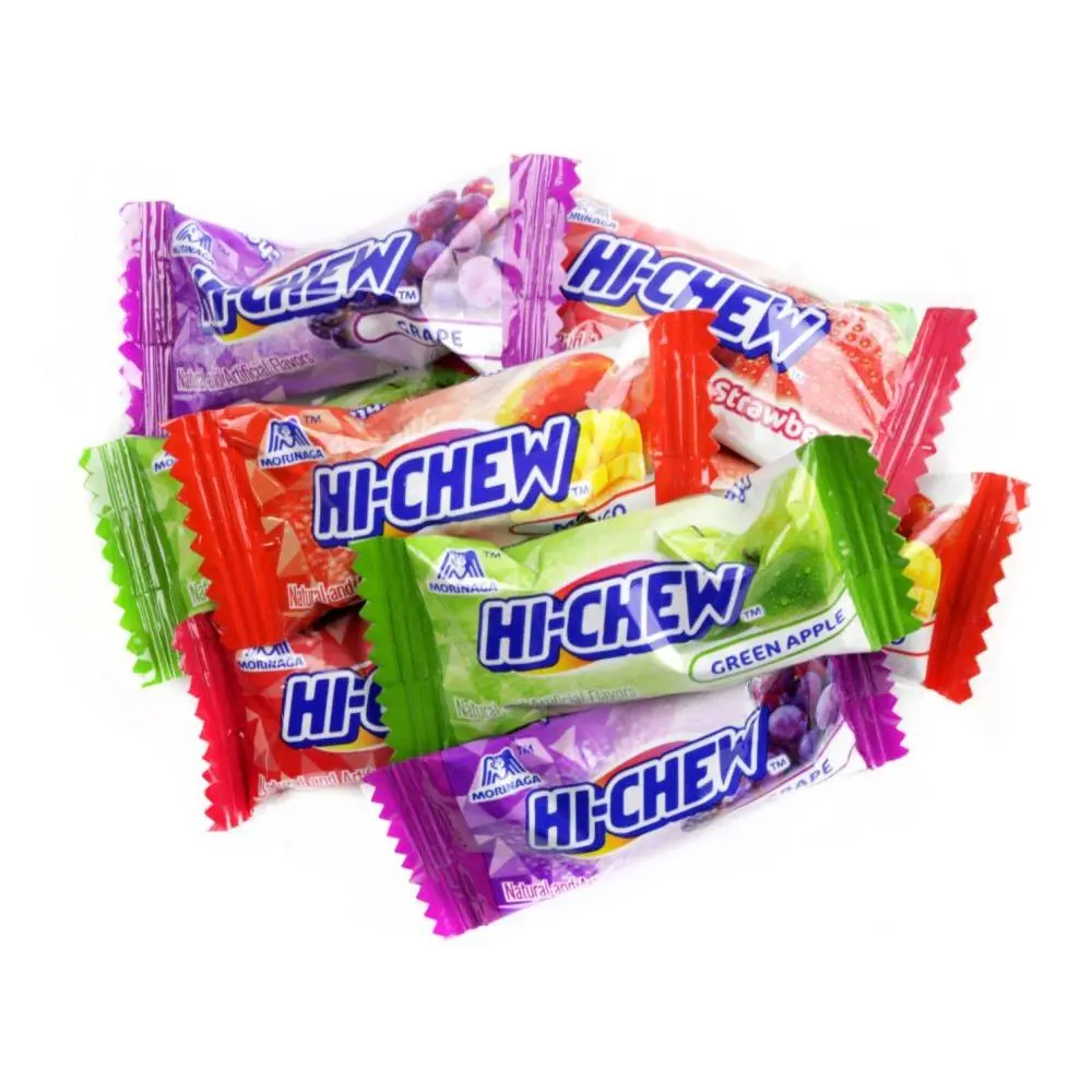 Hi-chew Assorted Candy