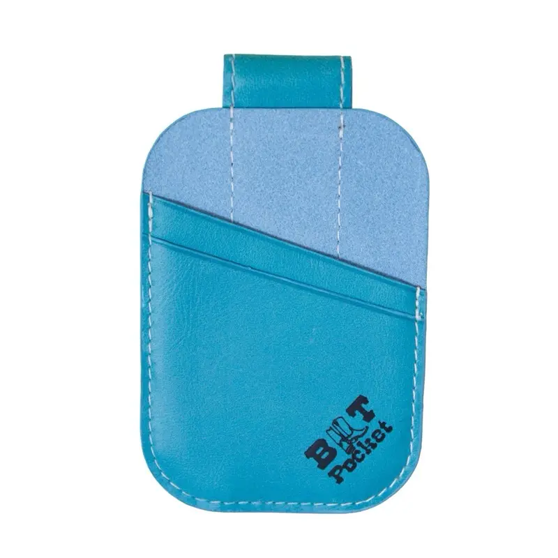 Boot Pocket - Turquiose