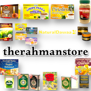 therahmanstore