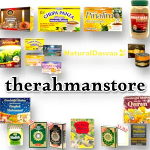 therahmanstore shop logo