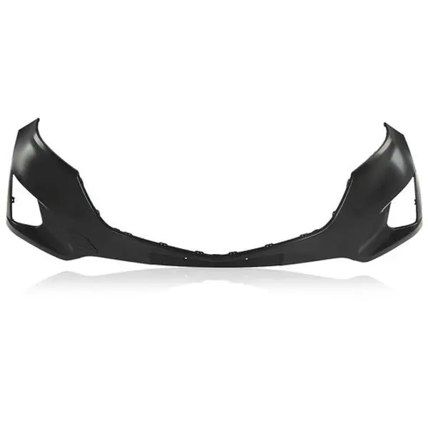 Fit For 2018 2019 2020 2021 Chevrolet Chevy Equinox Front Bumper Cover GM1014130