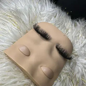 Custom Lash Thinna