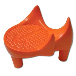 Champion Sports  CSI Right Foot Sidewinder Football Kickers Tee