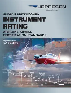Jeppesen Airman Certification Standards (ACS) - Instrument