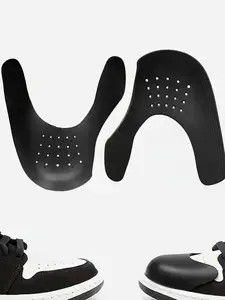 Shoe Crease Protector, Shoe Anti Creases Guard To Prevent Sneaker Creases for Men's 7.5-13 Women's 5-9, Shoes Accessories for Daily Use, Footwear