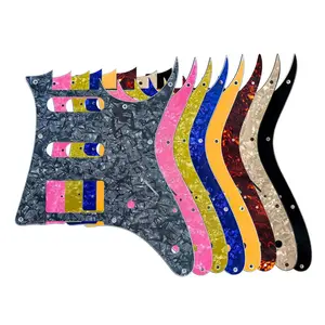 Ibanez GIO GRX40 Pickguard - 20+ Colors