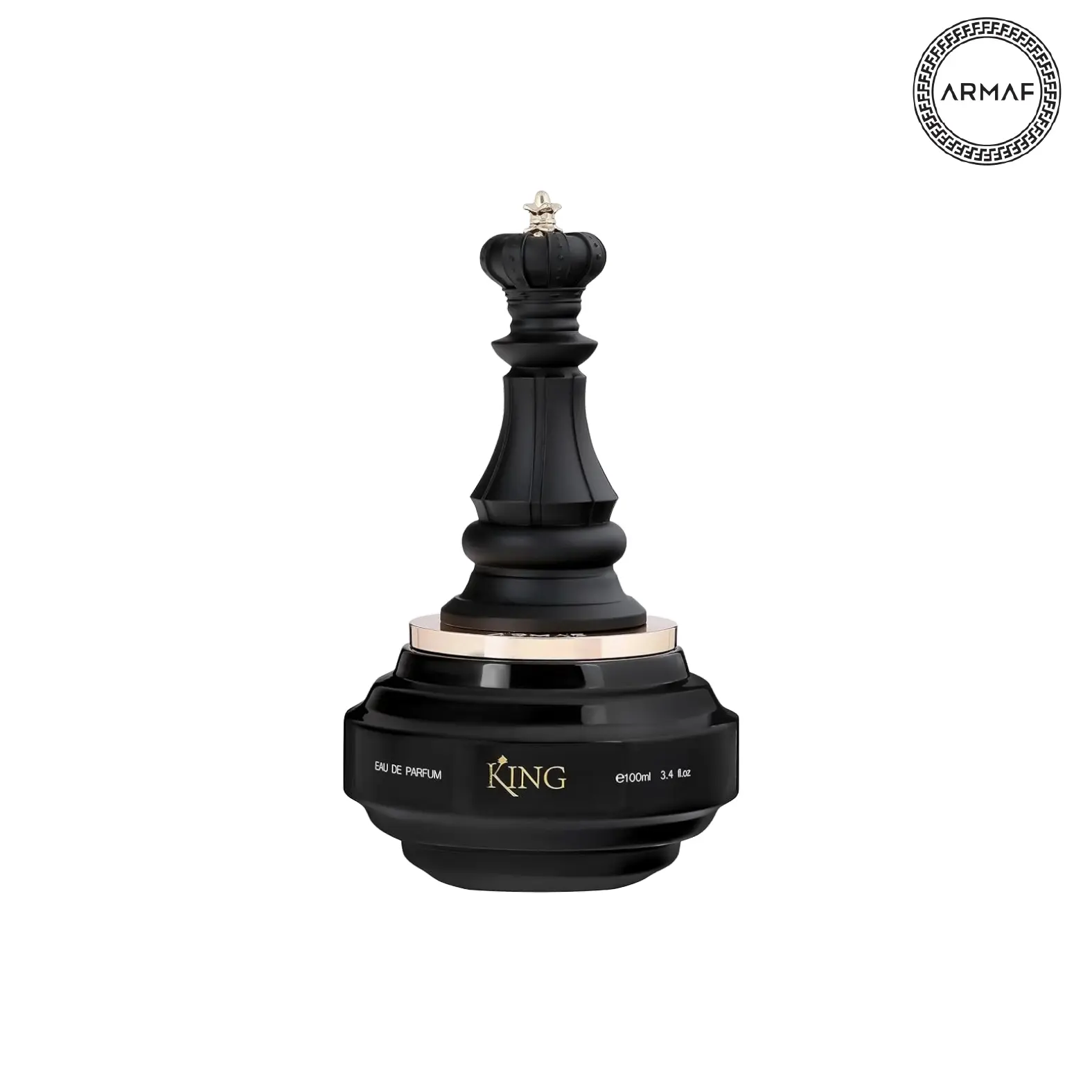 ARMAF Checkmate King 3.4 Oz