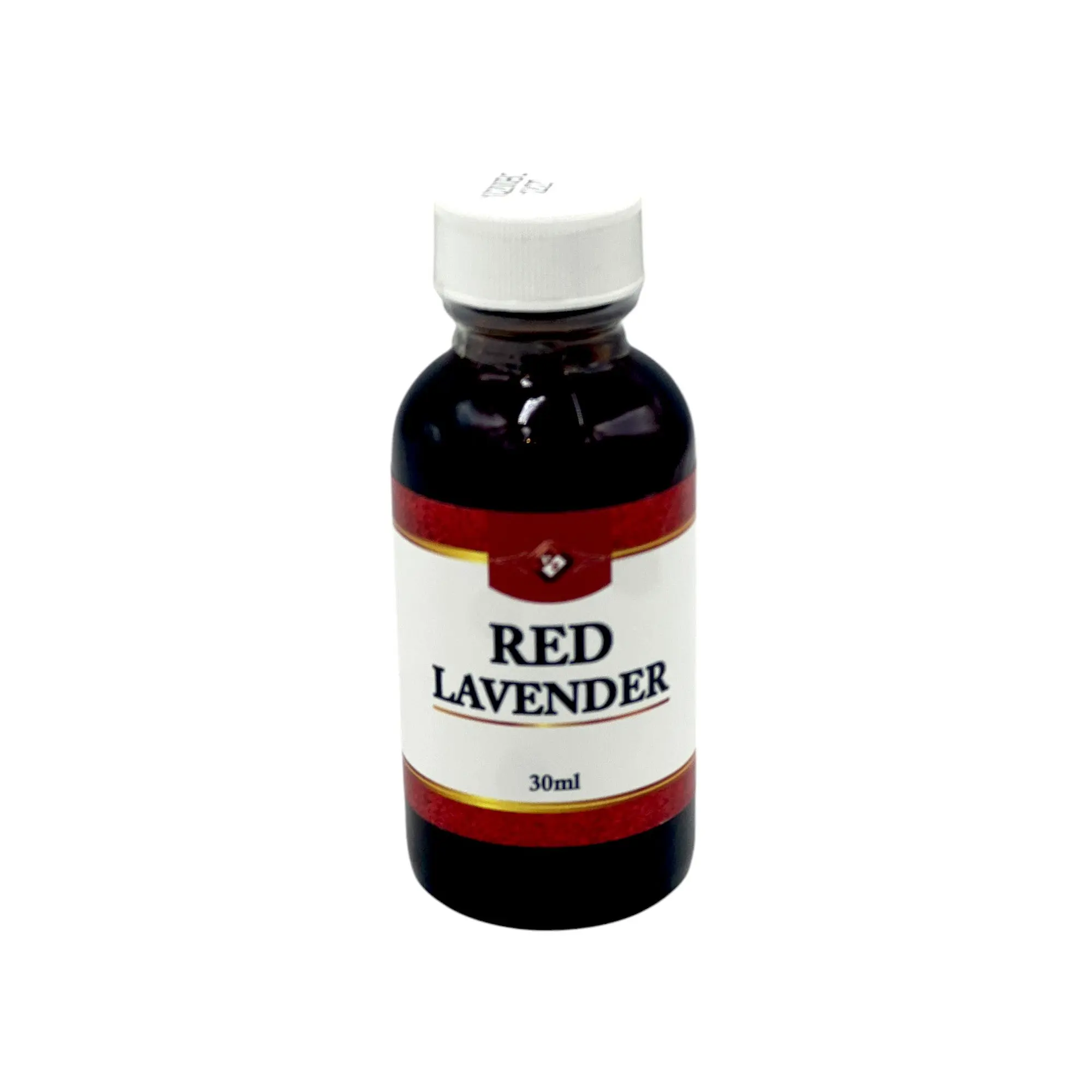V&S Red Lavender 30 Ml V&S Red Lavender 30 Ml