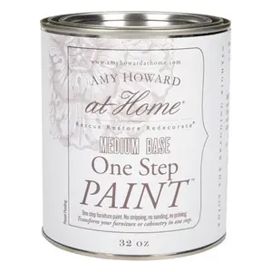 Amy Howard at Home 32 oz Medium Tint Base Amy Howard at Home 32 oz Medium Tint Base