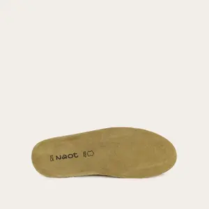 Footbed Women's Camp