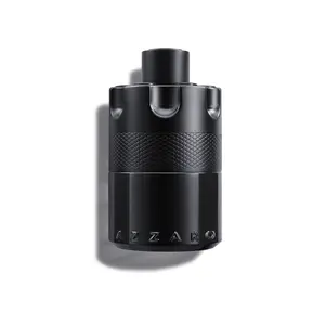 Azzaro The Most Wanted EDP Intense 100ML for Men - Bold Spicy Warm Scent - Long Lasting Eau de Parfum - Perfect Gift - 3.4 oz Spray Bottle