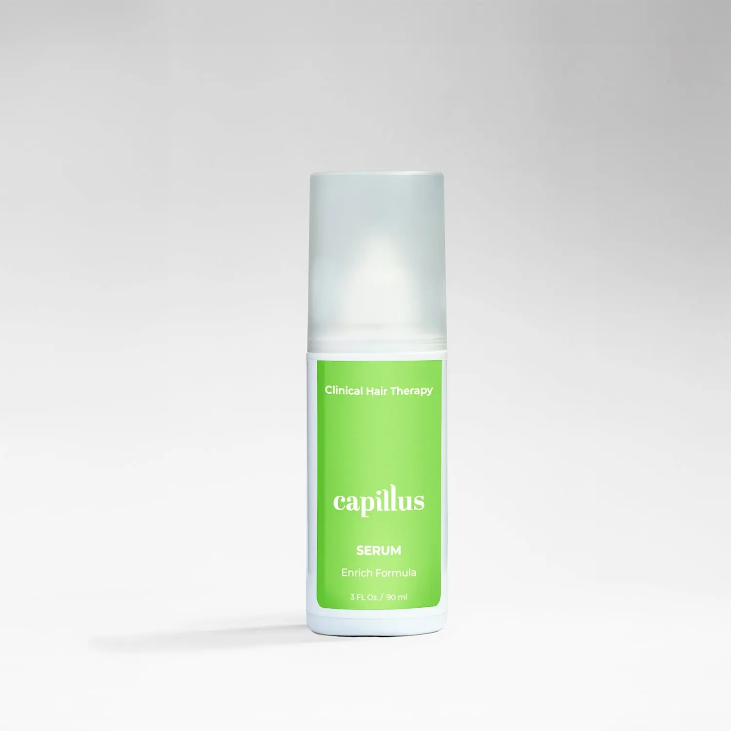 Capillus Serum
