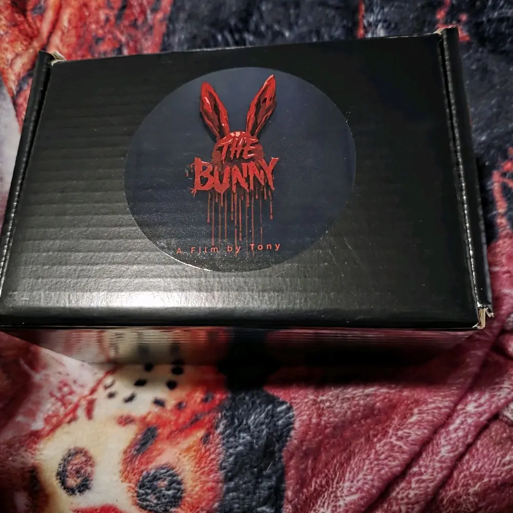 bunny bundle box